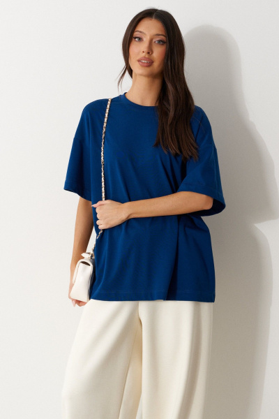 Футболка ANNETE A2438 - фото 7