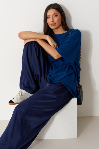 Футболка ANNETE A2438 - фото 6