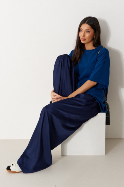 Футболка ANNETE A2438 - фото 5