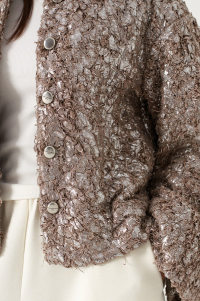 Жакет ANNETE A5550 - фото 2