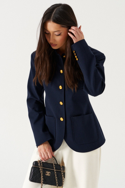 Жакет ANNETE A5635 - фото 4