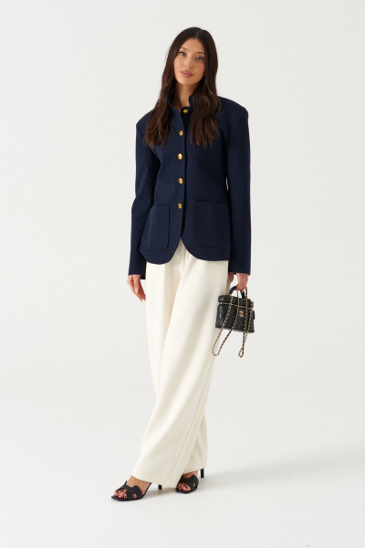 Жакет ANNETE A5635 - фото 3