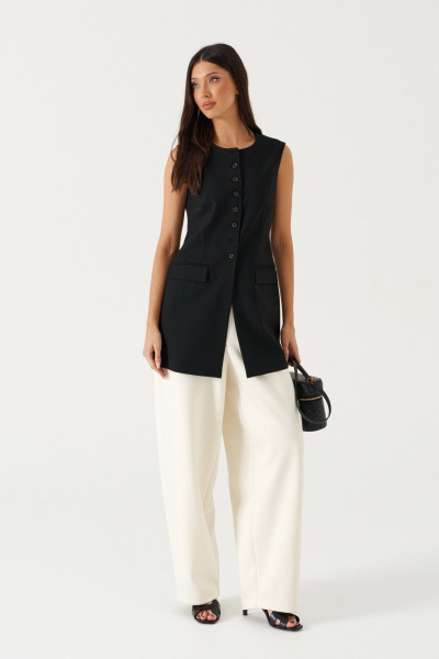 Жилет ANNETE A5509 - фото 1