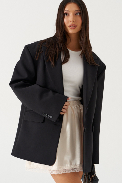 Жакет ANNETE A5621 - фото 3