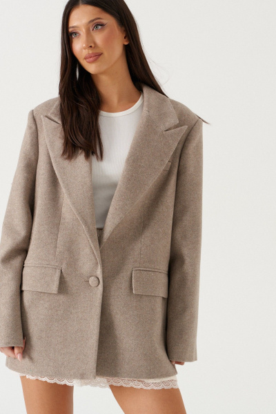 Жакет ANNETE A5616 - фото 3