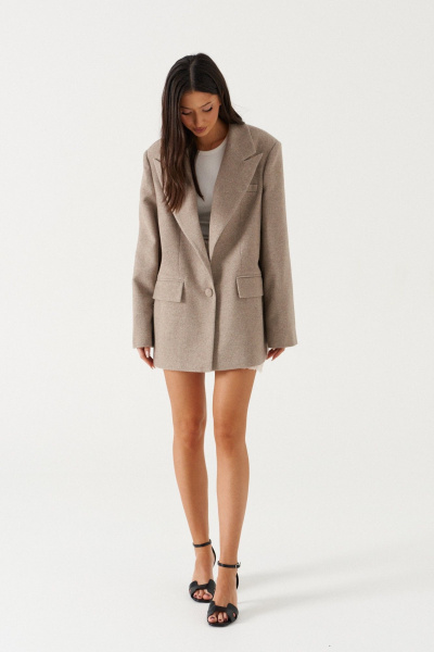 Жакет ANNETE A5616 - фото 2