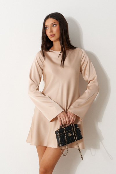 Платье ANNETE A3760 - фото 2