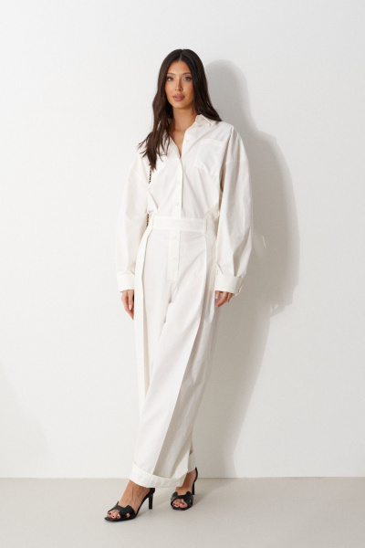 Комбинезон ANNETE A3764 - фото 1