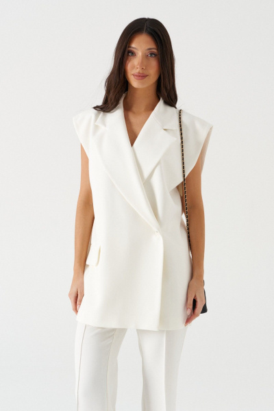 Брюки ANNETE A1756 - фото 3