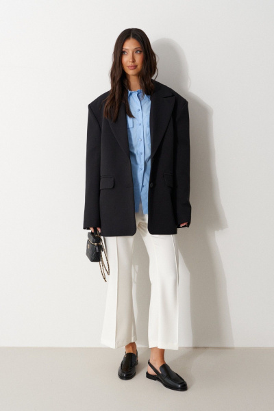 Рубашка ANNETE A2423 - фото 6