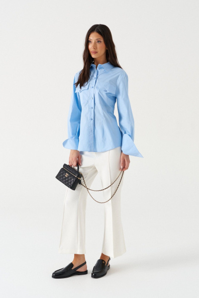 Рубашка ANNETE A2423 - фото 4