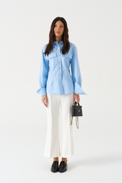 Рубашка ANNETE A2423 - фото 2