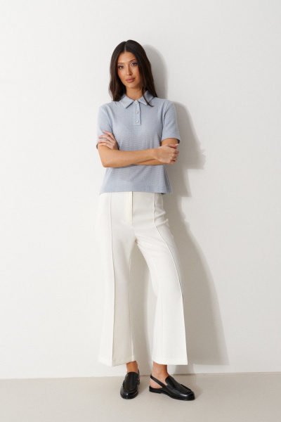 Джемпер ANNETE A2282/2 - фото 3