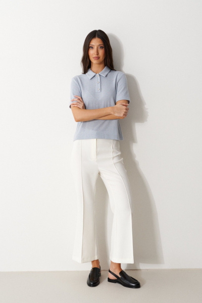 Джемпер ANNETE A2282/2 - фото 2