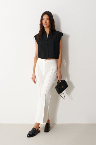 Жилет ANNETE A5519 - фото 4