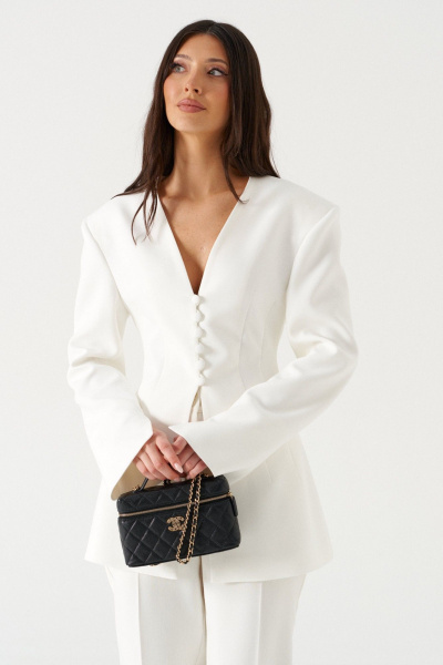 Брюки ANNETE A1757 - фото 5