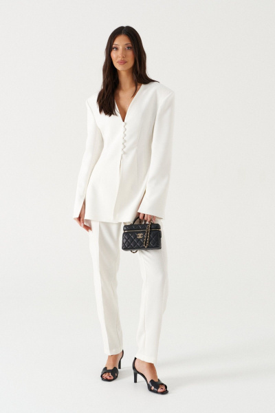 Брюки ANNETE A1757 - фото 4