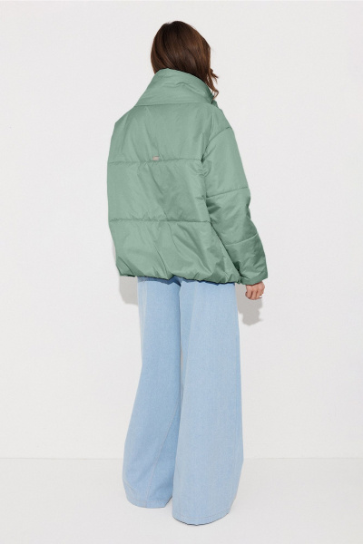 Куртка Butеr 3181 полынь - фото 7