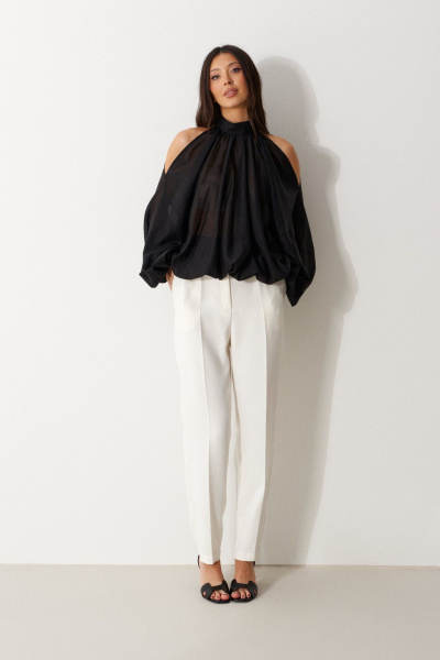 Блуза ANNETE A2444 - фото 5