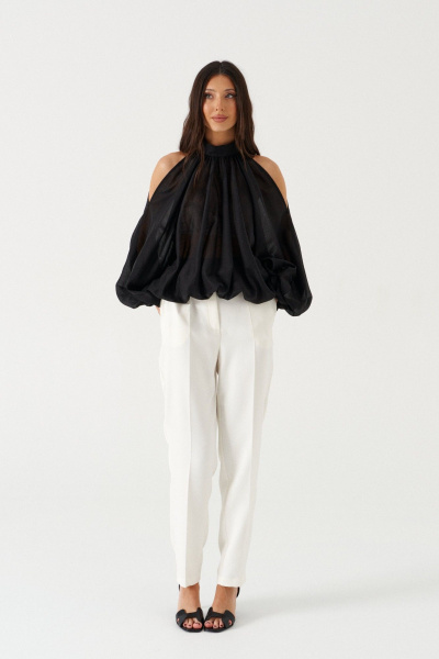 Блуза ANNETE A2444 - фото 2