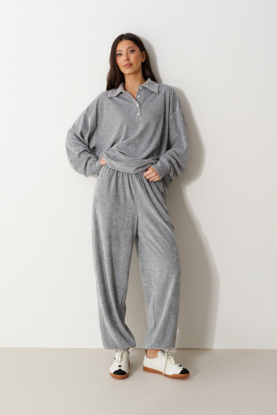 Брюки ANNETE A1787 - фото 2