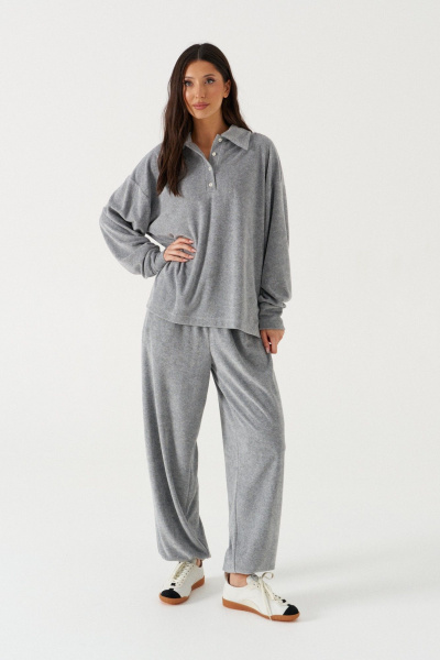 Джемпер ANNETE A2442 - фото 2