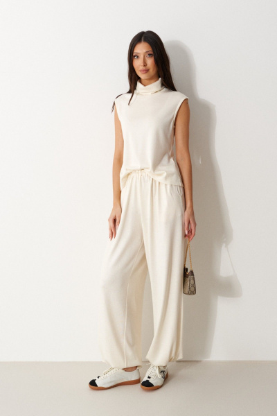 Джемпер ANNETE A2411 - фото 6