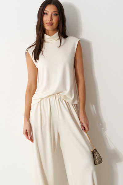 Джемпер ANNETE A2411 - фото 5