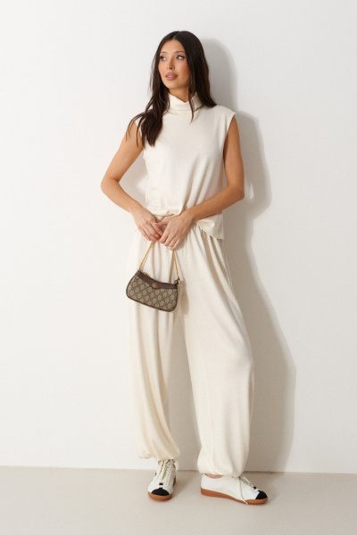 Джемпер ANNETE A2411 - фото 4