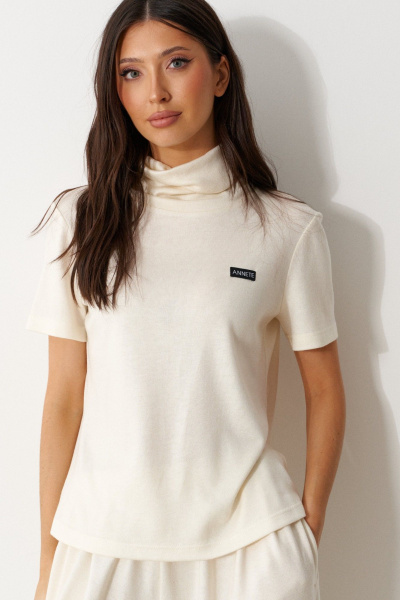 Джемпер ANNETE A2418 - фото 5