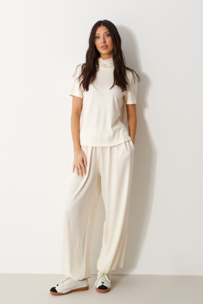 Джемпер ANNETE A2418 - фото 2