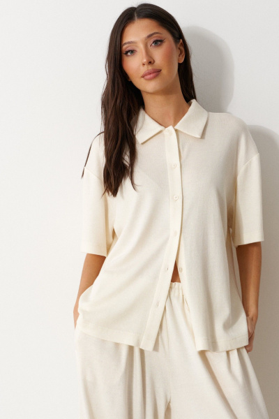 Джемпер ANNETE A2410 - фото 7