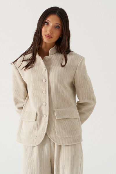 Брюки ANNETE A1791 - фото 7