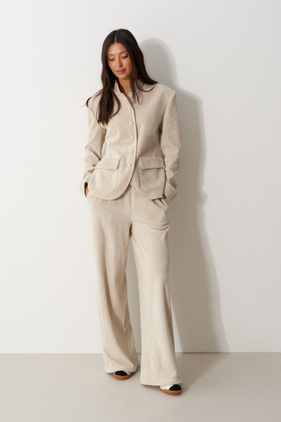 Брюки ANNETE A1791 - фото 3