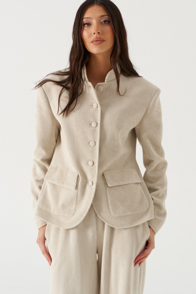 Жакет ANNETE A5638 - фото 8