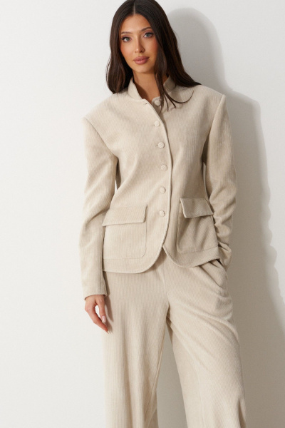 Жакет ANNETE A5638 - фото 6