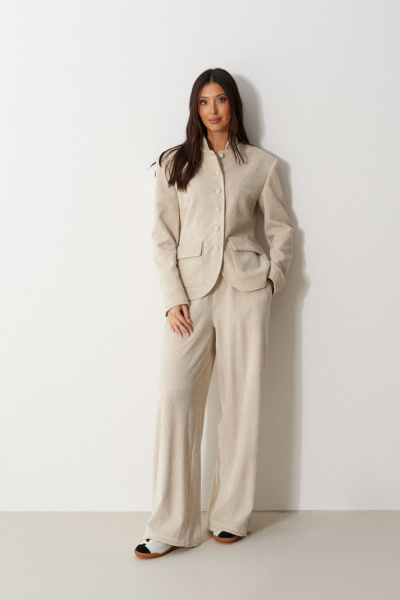 Жакет ANNETE A5638 - фото 2