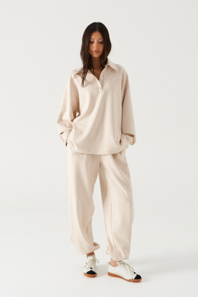 Брюки ANNETE A1782 - фото 6