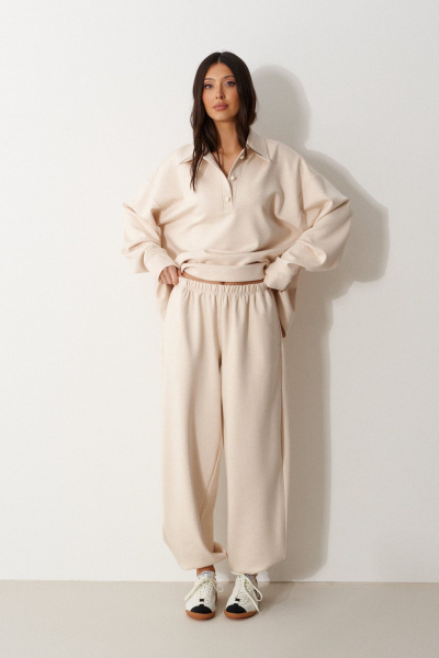 Брюки ANNETE A1782 - фото 1