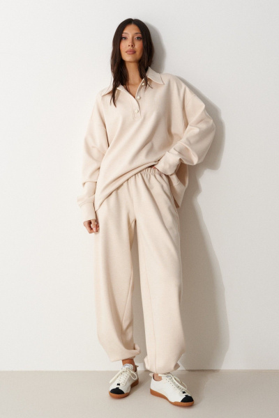 Джемпер ANNETE A2435 - фото 5