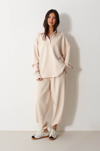 Джемпер ANNETE A2435 - фото 2