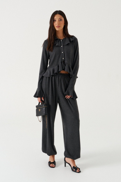 Джемпер ANNETE A2433 - фото 6