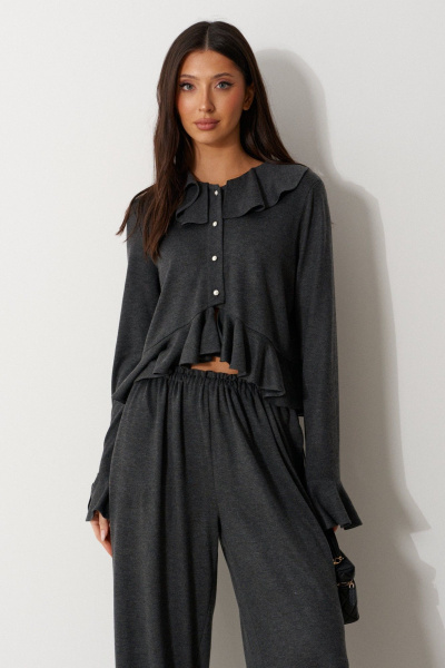 Джемпер ANNETE A2433 - фото 3