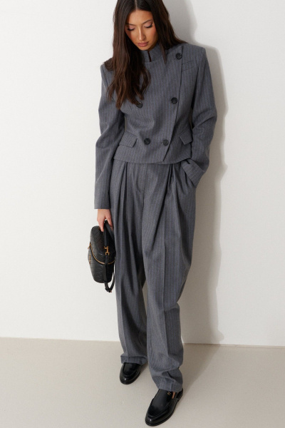 Жакет ANNETE A5636 - фото 5