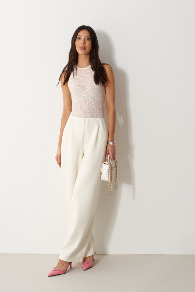 Джемпер ANNETE A2450 - фото 3