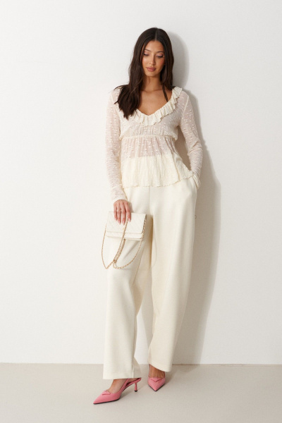 Джемпер ANNETE A2428 - фото 1