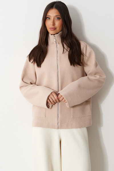 Джемпер ANNETE A2383 - фото 3