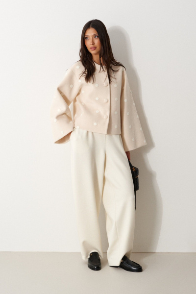 Жакет ANNETE A5617 - фото 3