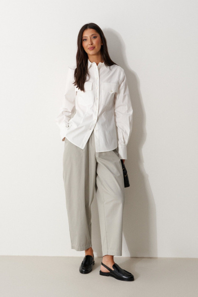 Рубашка ANNETE A2437 - фото 3