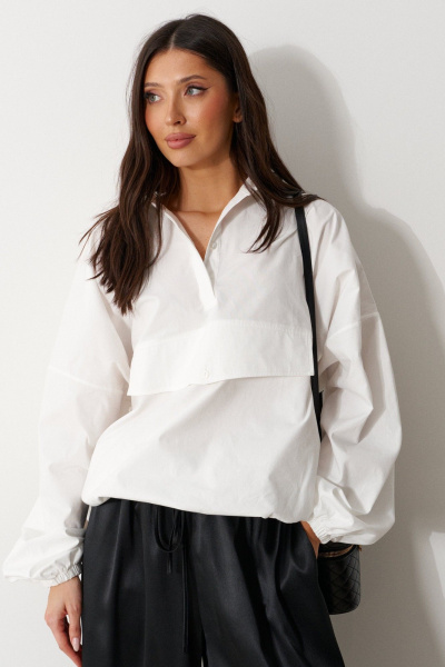 Блуза ANNETE A2352 - фото 1